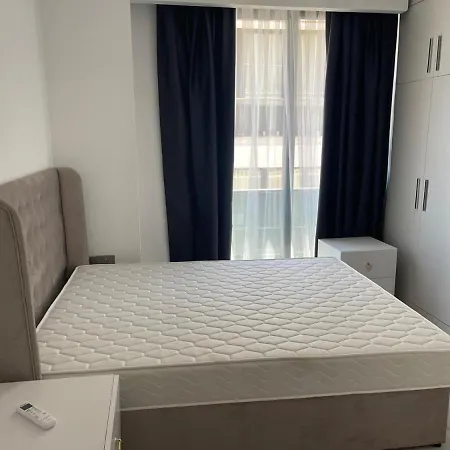 Amazing Flat With Private Pool In Kyrenia 公寓 *